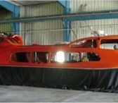 Foto в Авторынок Разное продам катер на воздушной подушке HS  Model-4500 в Самаре 0