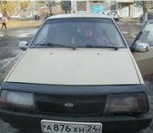 Продам авто в хорошем состоянии 4года в использовании 143098   фото в Красноярске