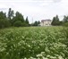 Изображение в Недвижимость Земельные участки Продаётся земельный участок 8 соток в СНТ в Чехов-6 600 000