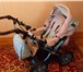 Фотография в Для детей Детские коляски продаю детскую коляску трансформер.после в Калуге 5 500
