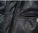 Изображение в Одежда и обувь Мужская одежда Мужские кожаные куртки и пуховики из 100% в Москве 11 999