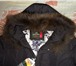Фотография в Одежда и обувь Мужская одежда Продаю новый мужской пуховик черного цвета в Екатеринбурге 17 500