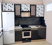 Foto в Мебель и интерьер Кухонная мебель Кухня "Азалия" .В набор входит: напольные в Барнауле 13 521