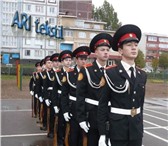 Foto в Одежда и обувь Детская одежда Пошив на заказ формы для кадетов . Парадная в Сургуте 0