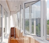Фотография в Строительство и ремонт Двери, окна, балконы Московский завод оконных конструкций "ОКНА-СТРОЙ": в Москве 1