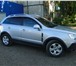 Продаю машину opel antara 2007 610000 руб, 147786   фото в Оренбурге