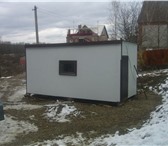 Изображение в Недвижимость Продажа домов Продается комфортабельное мобильное жилье в Краснодаре 192 000