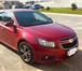 Продажа автомобиля с пробегом 1517601 Chevrolet Cruze фото в Иваново