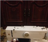 Изображение в Электроника и техника Швейные и вязальные машины продам швейную машину б/у.требует наладки в Краснодаре 15 000