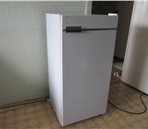 Фотография в Электроника и техника Холодильники Продам холодильник Бирюса б/у, высота 120 в Тольятти 2 500