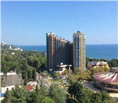 Фото в Недвижимость Квартиры Шикарная большая квартира с прямым панорамным в Сочи 14 500 000