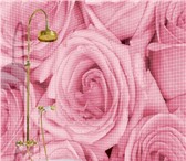 Изображение в Строительство и ремонт Ремонт, отделка Облицовка кафелем, мозаичной плиткой, стеновыми в Красноярске 25 000