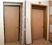 Изображение в Строительство и ремонт Двери, окна, балконы Установим входную дверь в вашу квартиру, в Москве 0