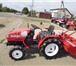 Foto в Авторынок Трактор японский мини трактор Yanmar Ke4D дизель, в Краснодаре 342 000