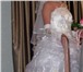 Изображение в Одежда и обувь Свадебные платья Срочно продам красивое свадебное платье с в Стерлитамаке 5 000