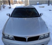 Продается автомобиль Mitsubishi Диаманд, 1996 г, в, цвет серый металик, В хорошем состоянии, 2 ком 17017   фото в Екатеринбурге