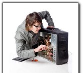 Изображение в Компьютеры Ремонт компьютерной техники Осуществляю ремонт компьютеров и ноутбуков в Сыктывкаре 300