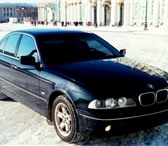 Продается автомобиль иномарка BMW 530 IA с спортивным пакетом, Дата выпуска автомобиля – 2003 год, 11696   фото в Санкт-Петербурге
