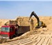 Foto в Строительство и ремонт Строительные материалы Ищите где купить строительный песок напрямую в Москве 350