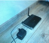Изображение в Компьютеры Сетевое оборудование Wi-Fi роутер ASUS для оптоволокна или широкополосного в Тюмени 500