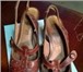 Foto в Одежда и обувь Женская обувь 1. Туфли потрясающего вкусного коричневого в Улан-Удэ 0