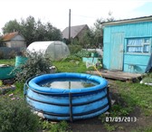 Фото в Недвижимость Сады продам сад есть щитовой домик,колодец ,теплица,баня.электричество в Уфе 650 000