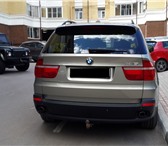 BMW X5 II  (E70) 3,  0si 4353291 BMW X5 фото в Москве