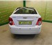 Продаётся Chevrolet Aveo седан 2012 года 1164573 Chevrolet Aveo фото в Нижнекамске