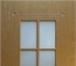 Фото в Строительство и ремонт Двери, окна, балконы Производственно Торговая Компания  ДОК №1 в Лосино-Петровский 0