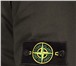 Изображение в Одежда и обувь Мужская одежда Серо-зеленая парка Stone Island с капюшономЗастежка в Москве 11 300