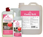 Изображение в Прочее,  разное Разное Сильнощелочное чистящее средство с дезодорирующим в Воронеже 141