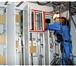 Foto в Строительство и ремонт Электрика (услуги) Предлагаем профессиональные услуги электрика. в Москве 0
