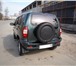 Продаю Chevrolet Niva,  2008 гв 991726 Chevrolet Niva фото в Кирове