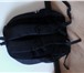 Фотография в Одежда и обувь Разное Новый рюкзак. Черный цвет( швейцария). Ортопедический. в Липецке 1 000