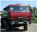 Фотография в Авторынок Автоцистерна пищевая КАМАЗ-43118 водовозка, двигатель камаз-740.30-260 в Подольске 1 450 000