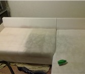 Фото в Мебель и интерьер Ковры, ковровые покрытия Химчистка ковров, мягкой мебели на дому в в Саратове 80