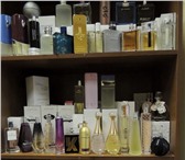 Фотография в Красота и здоровье Парфюмерия Продаю оригинальную парфюмерию всех известных в Санкт-Петербурге 700