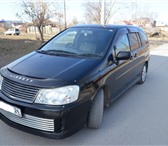 Продам Nissan Liberty 989781 Nissan Liberty фото в Ачинске