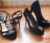 Foto в Одежда и обувь Женская обувь женская обувь не дорого:1. Туфли замшевые в Владимире 1 000