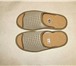 Foto в Одежда и обувь Женская обувь Домашние тапочки от российского производителя в Биробиджан 160