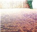 Фото в Строительство и ремонт Строительные материалы Тротуарная плитка, бордюры и элементы ограждения, в Краснодаре 300