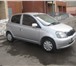 TOYOTA VITZ 2001г, цвет серебро, ГУР, АКПП, ABS, АЭРБЕГ, ЦЕНТРАЛЬНЫЙ ЗАМОК, СИГНАЛИЗАЦИЯ, ЭЛ, ТАБЛО, 14616   фото в Перми