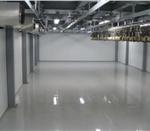 Фото в Строительство и ремонт Ремонт, отделка Мы предлагаем:-бетонные полы-полимерные полы-обеспыливание в Ростове-на-Дону 1 100