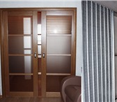 Фотография в Строительство и ремонт Разное ООО «Сдвижные двери» - динамично развивающаяся в Москве 15 000