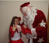 Фотография в Развлечения и досуг Организация праздников Опытный Дед Мороз и молодая Снегурочка придут в Стерлитамаке 800