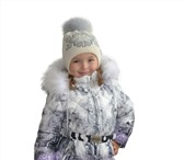 Изображение в Для детей Детская одежда Утеплитель-холофайбер. С флисовой подкладкой.Натуральная в Москве 5 000