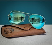 Foto в Одежда и обувь Аксессуары Интернет-магазин очков Ray Ban.Наша кампания в Москве 3 900