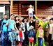 Foto в Прочее,  разное Разное Вас интересуют аниматоры Черепашки-ниндя в Улан-Удэ 2 500