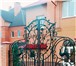 Фото в Строительство и ремонт Другие строительные услуги Надежная и красивая художественная ковка в Краснодаре 0