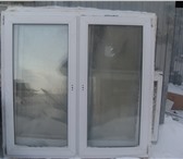 Foto в Строительство и ремонт Двери, окна, балконы Продам пластиковые окна, лоджии.Недорого. в Екатеринбурге 0